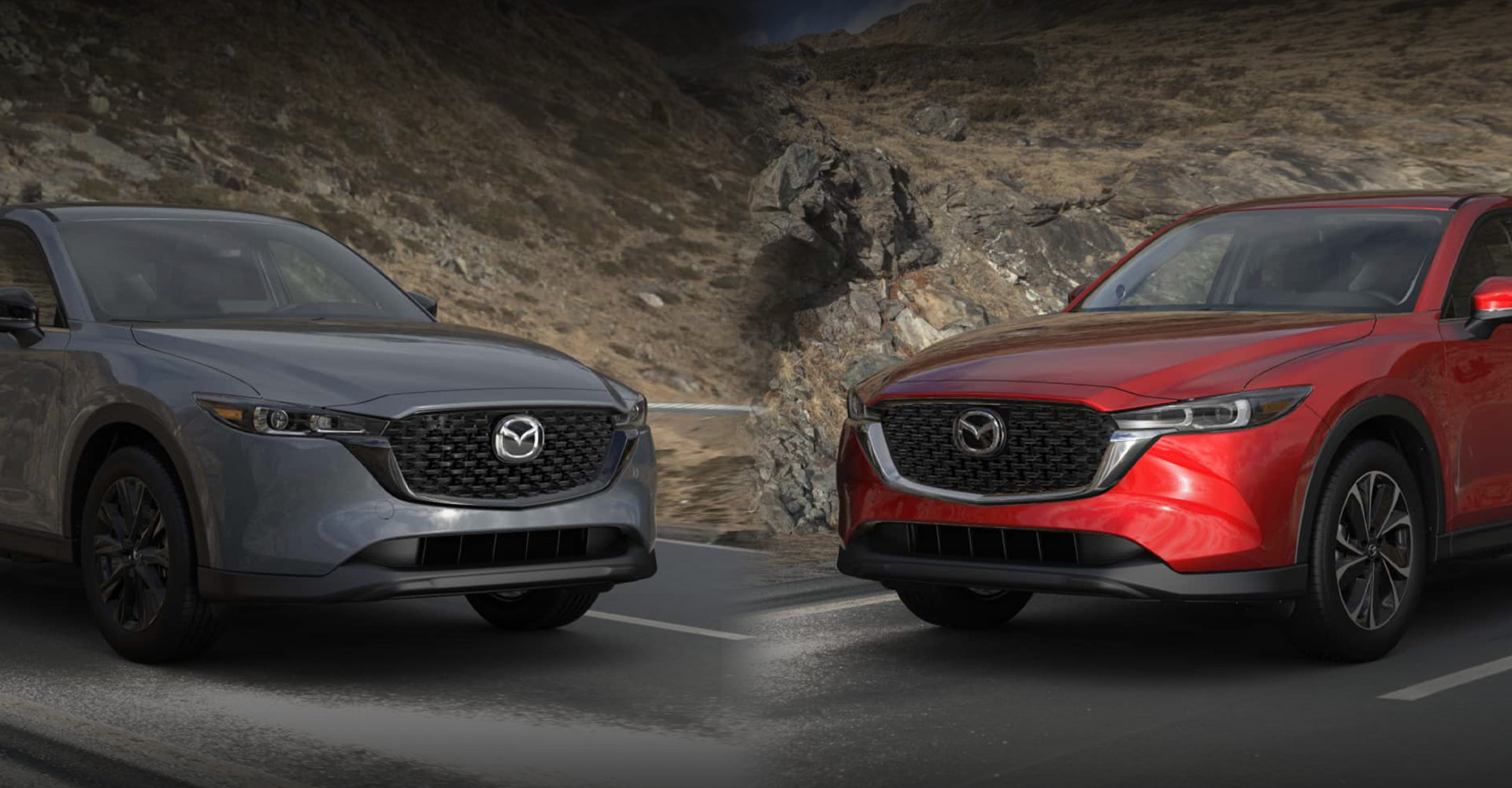 Mazda CX 5 AWD vs FWD