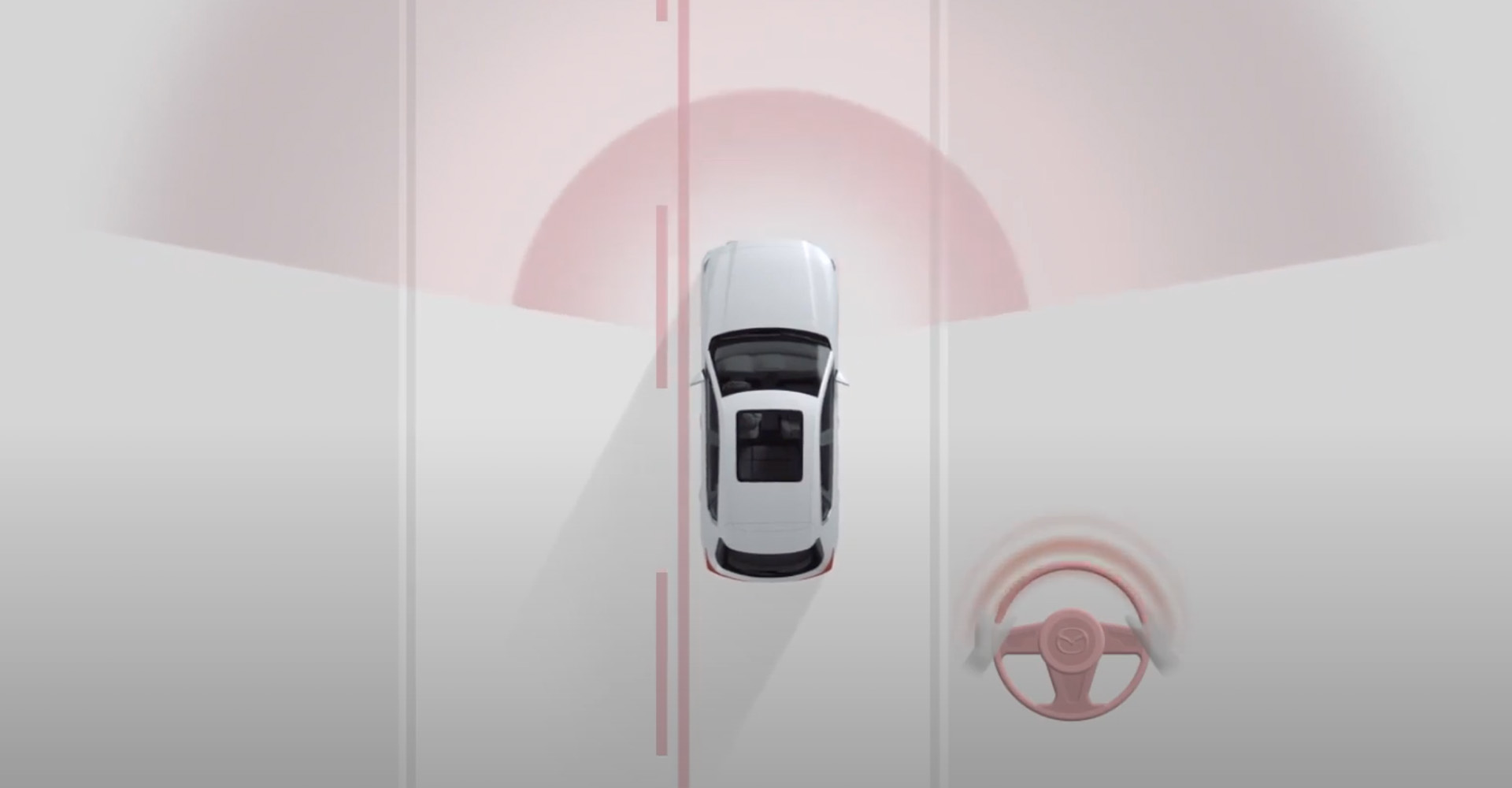 Mazda New Car Safety Features