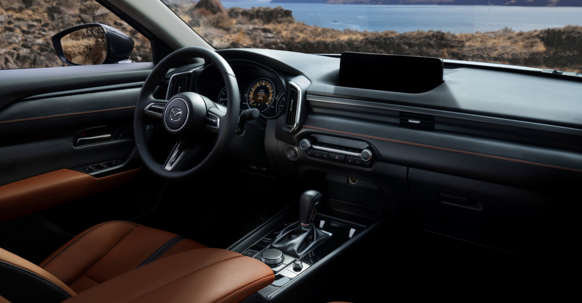 Differences Between Mazda CX-50 Premium vs Premium Plus