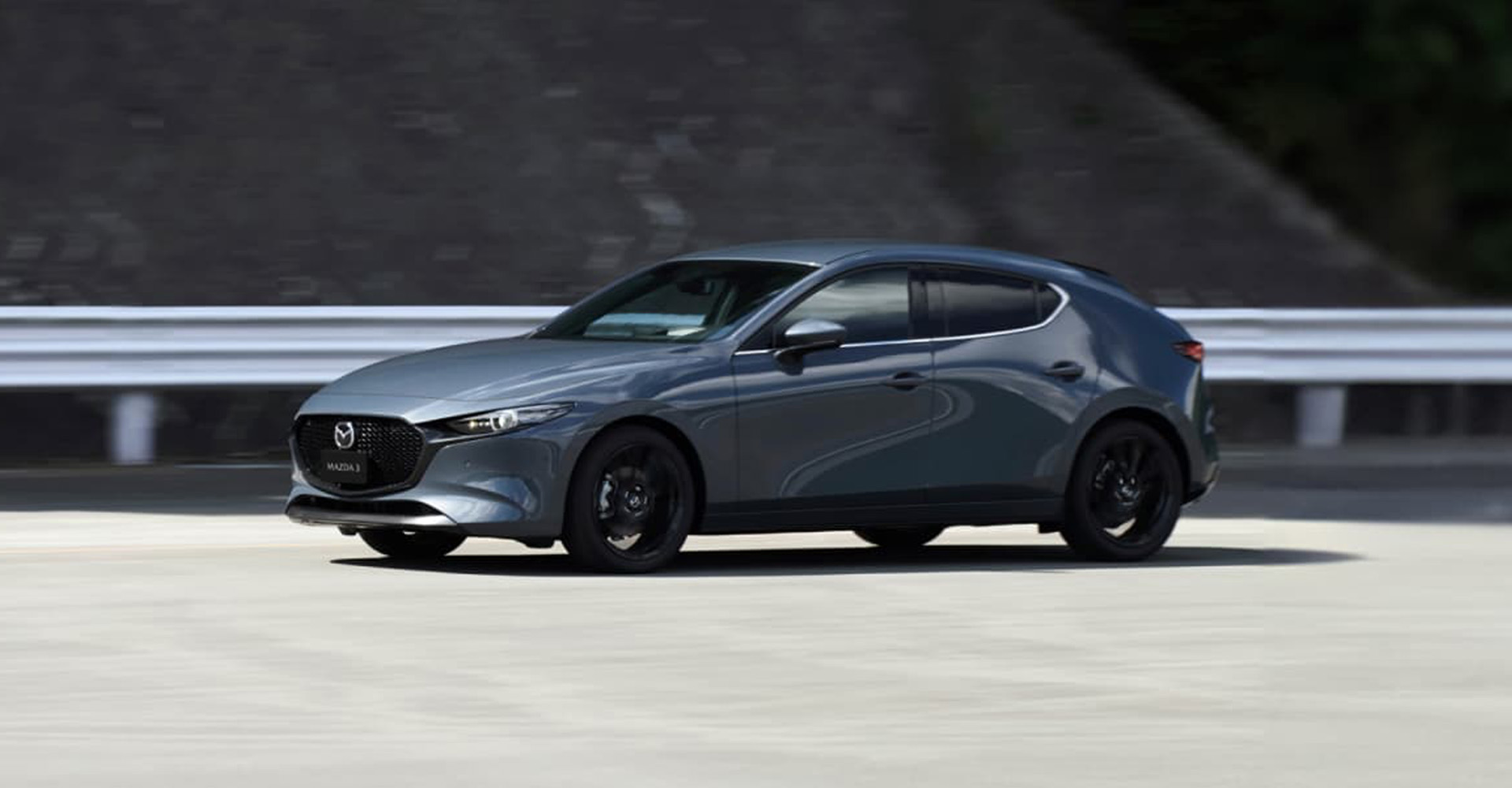 Mazda 3 Sedan 2.5 Turbo Premium Plus AWD