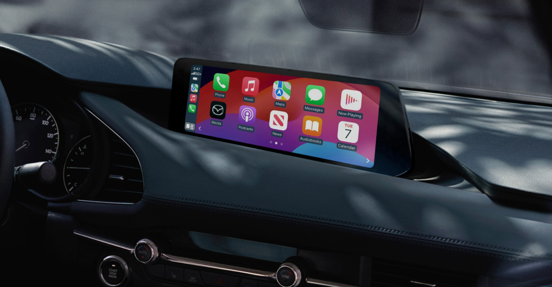 Mazda 3 Sedan 2.5 Turbo Premium Plus