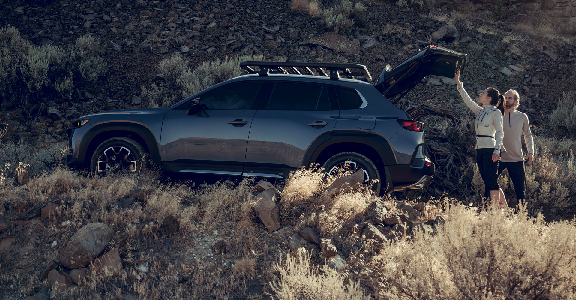 Mazda CX-50 Lease Price