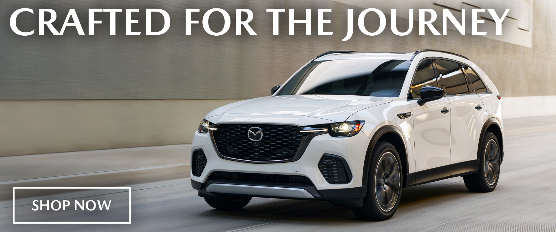 Lease A Mazda CX-70 Near Easton, MD