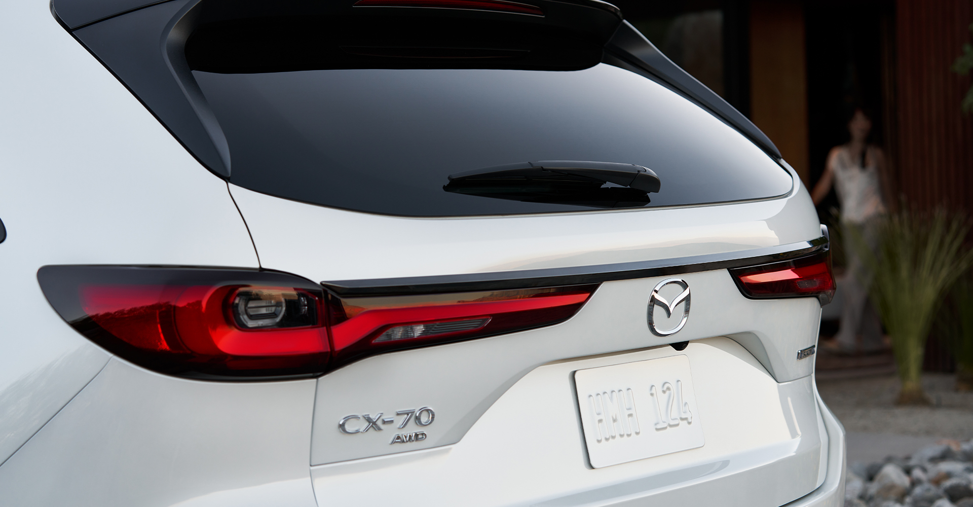 Mazda CX-70 Lease Specials