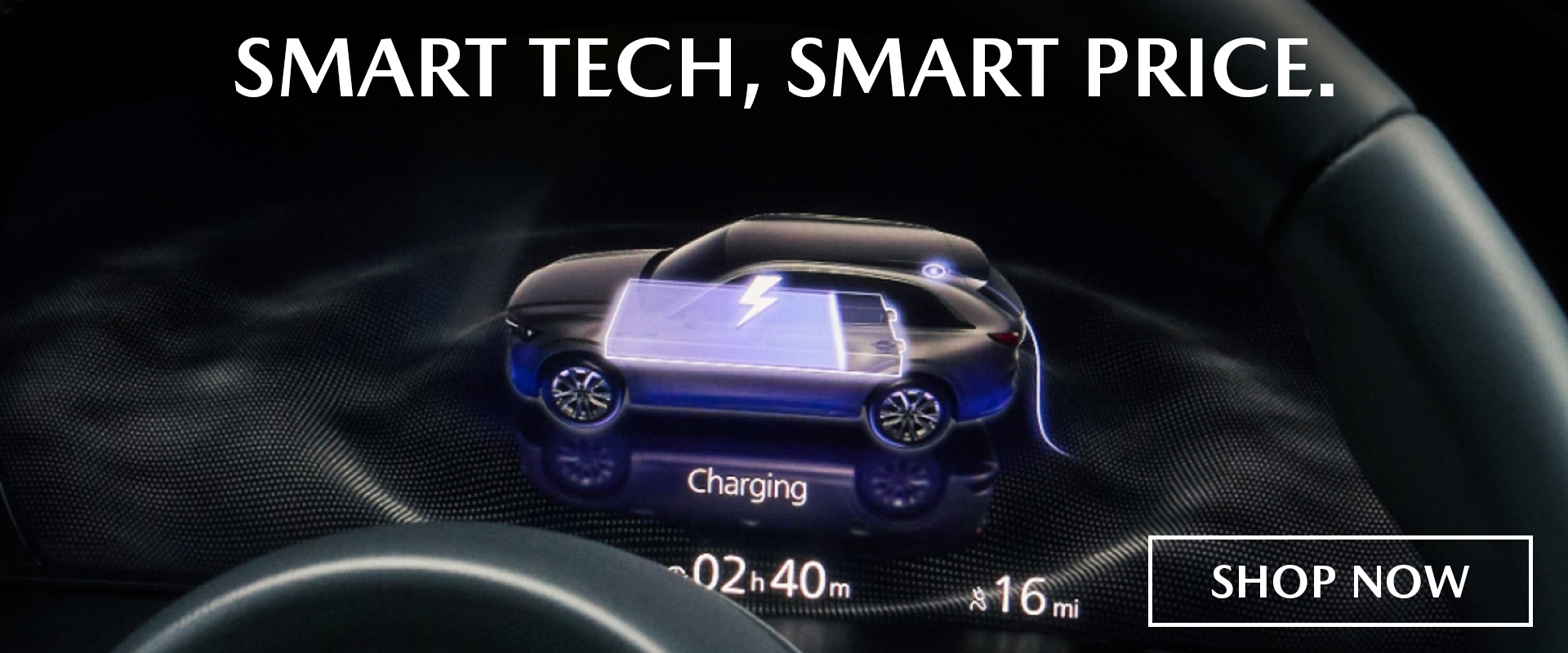 most affordable tech car