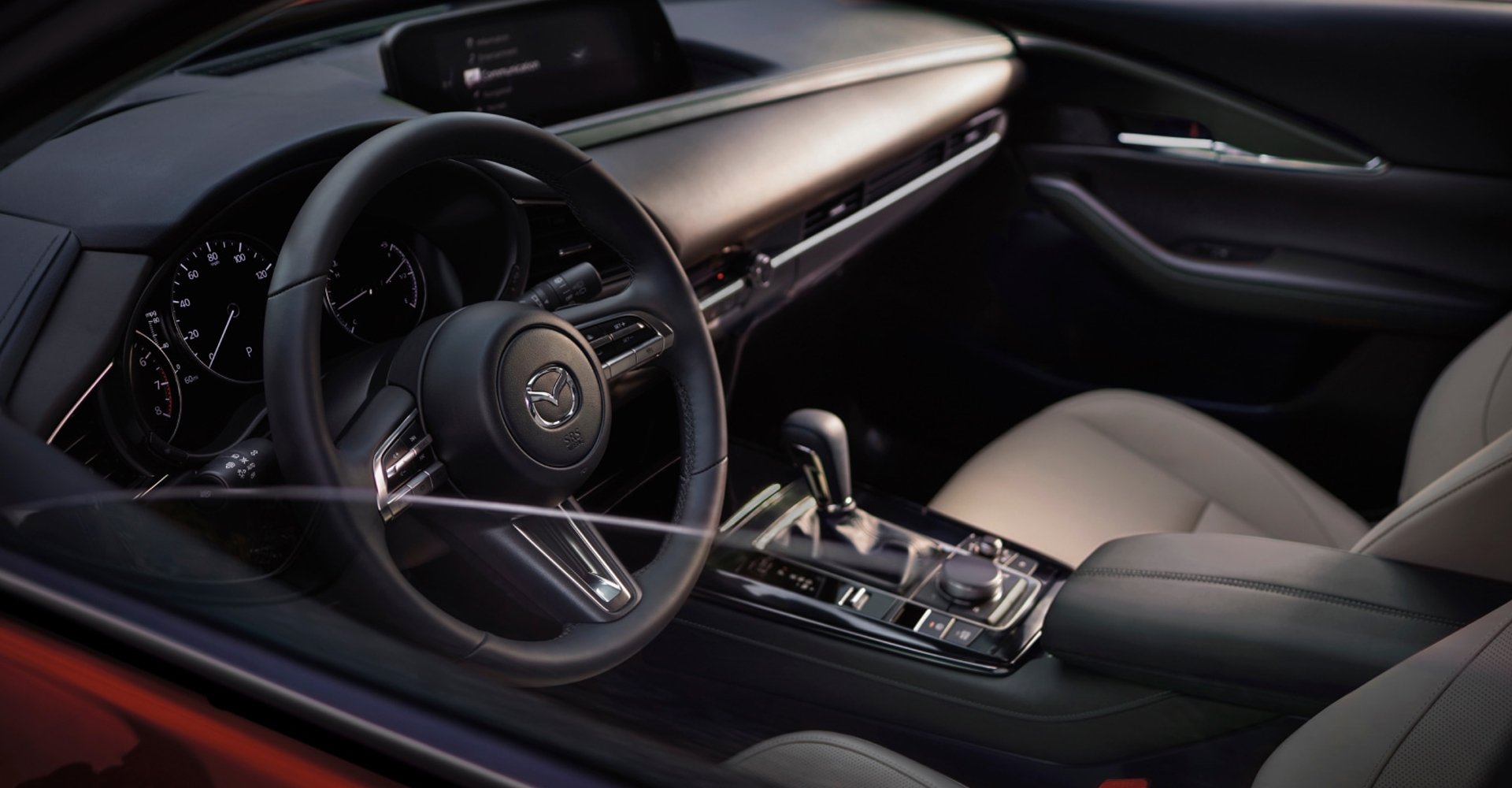 mazda cx-30 vs subaru crosstrek reliability