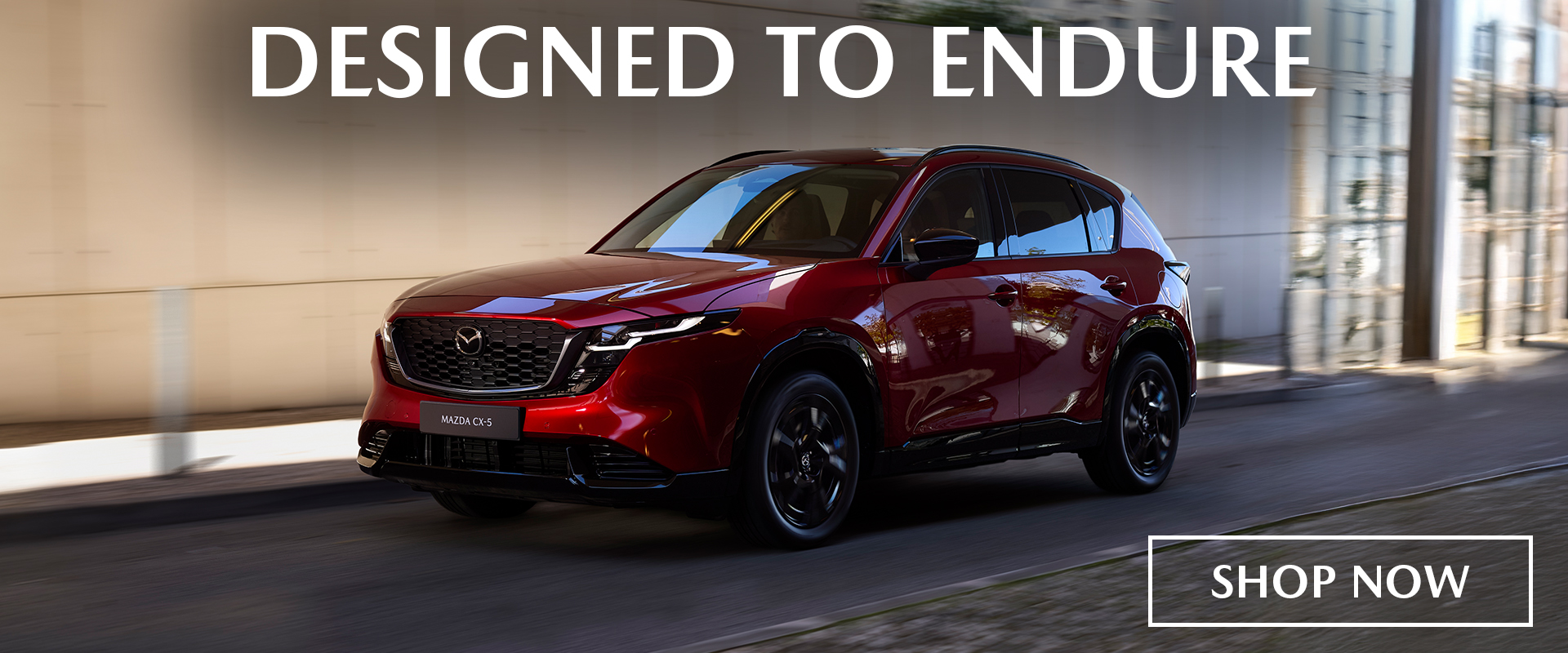 how many miles can a mazda cx5 last