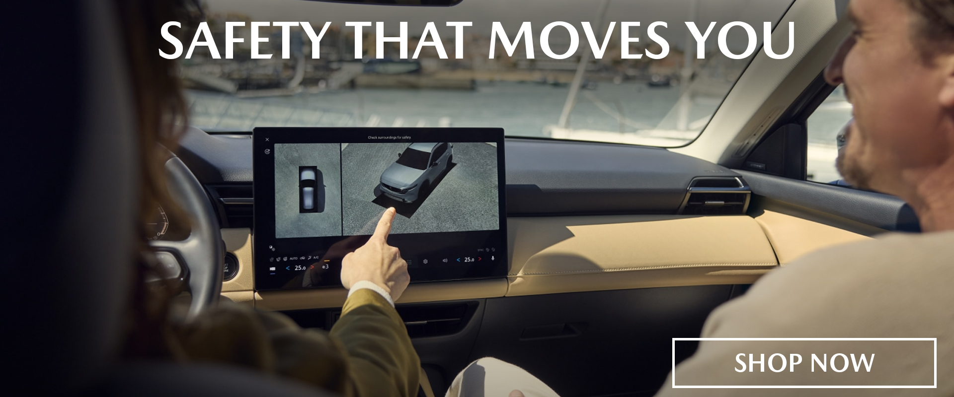 Mazda CX-5 Safety Features