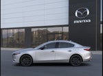 2026 Mazda Mazda3 Sedan 2.5 Turbo Premium Plus AWD