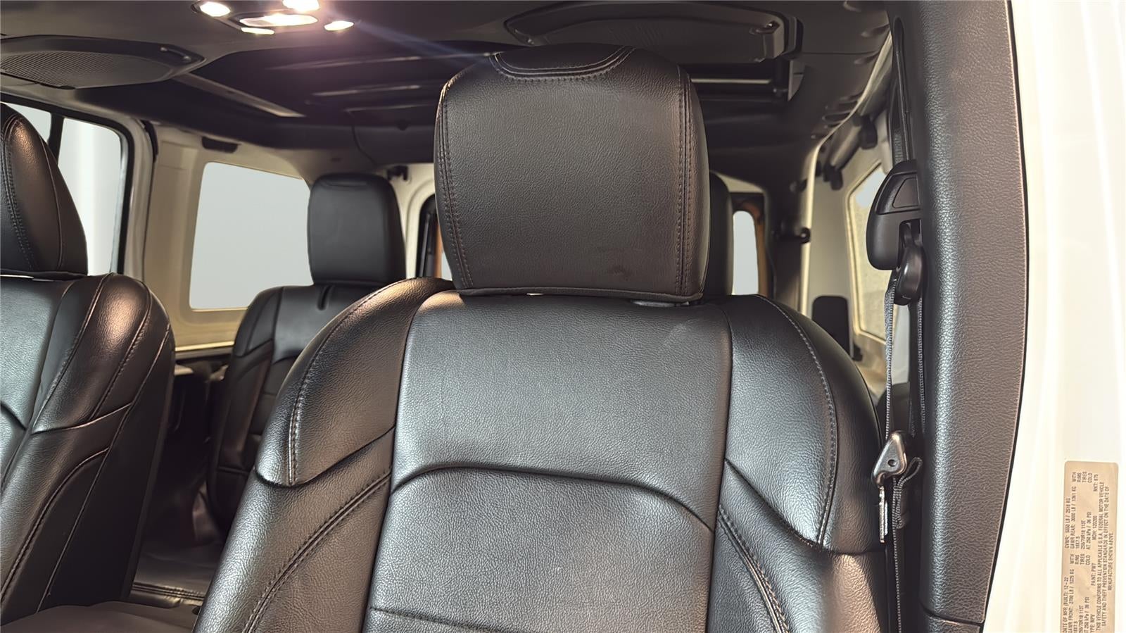 2023 Jeep Wrangler Sahara Altitude