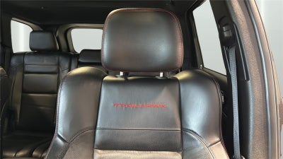 2019 Jeep Grand Cherokee Trailhawk
