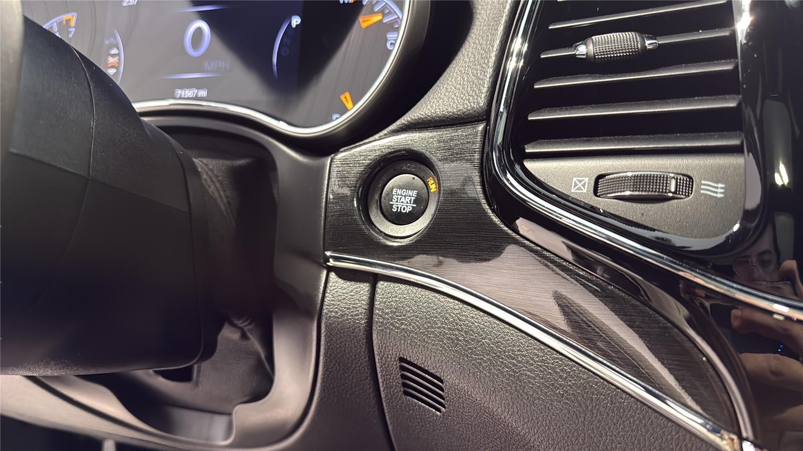 2019 Jeep Grand Cherokee Trailhawk