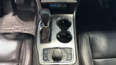 2019 Jeep Grand Cherokee Trailhawk