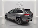 2019 Jeep Grand Cherokee Trailhawk