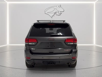 2019 Jeep Grand Cherokee Trailhawk