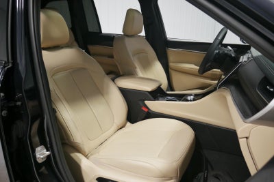 2024 Jeep Grand Cherokee 4xe Limi