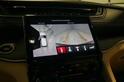 2024 Jeep Grand Cherokee 4xe Limi