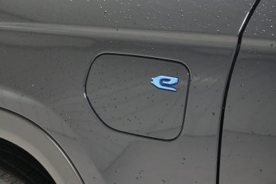 2024 Jeep Grand Cherokee 4xe Limi