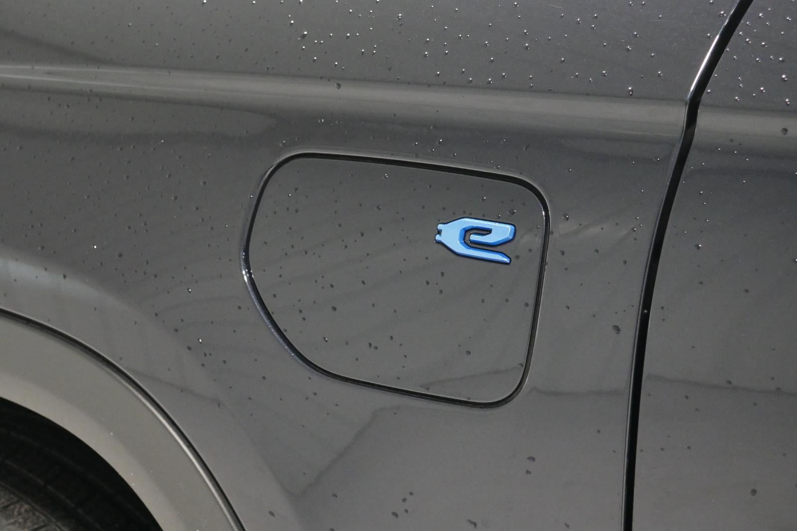 2024 Jeep Grand Cherokee 4xe Limi