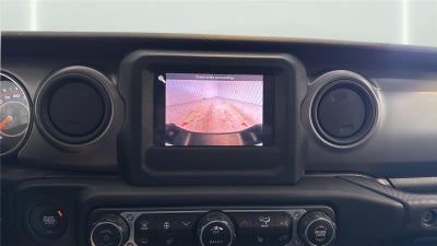 2022 Jeep Gladiator Sport S