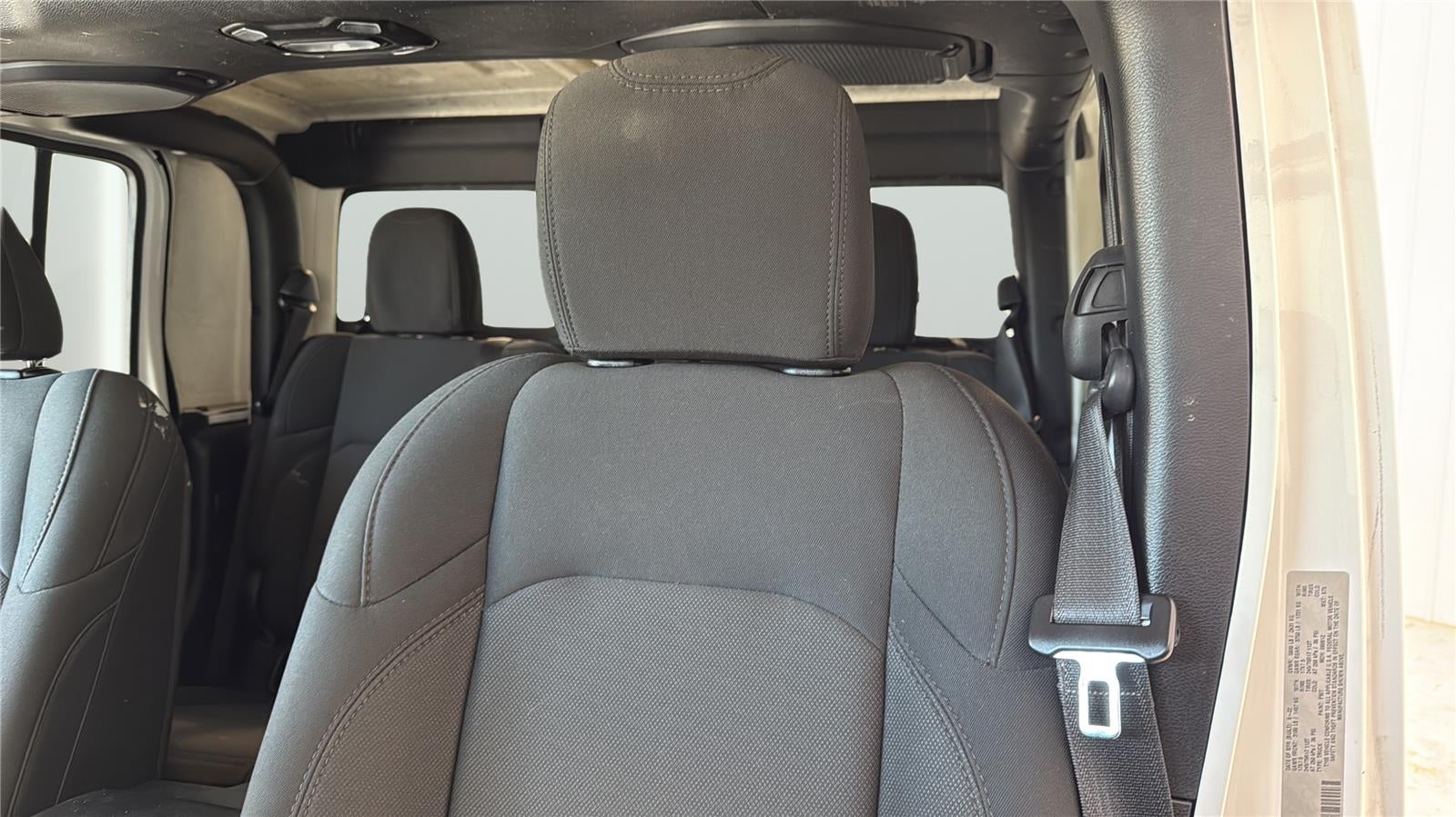 2022 Jeep Gladiator Sport S
