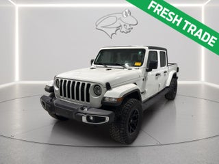 2022 Jeep Gladiator Sport S