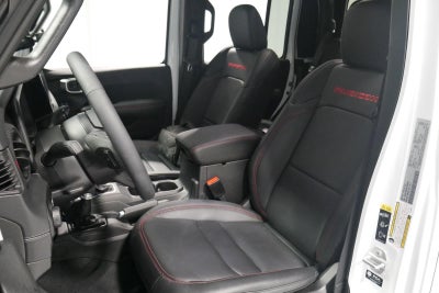 2025 Jeep Gladiator Rubicon X