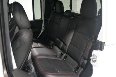 2025 Jeep Gladiator Rubicon X