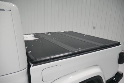 2025 Jeep Gladiator Rubicon X