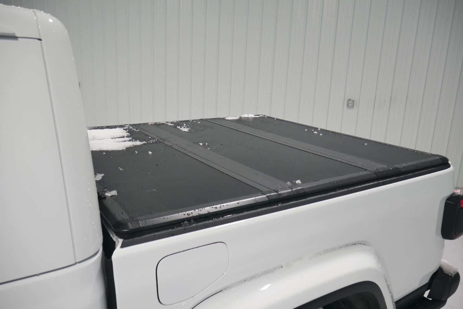 2025 Jeep Gladiator Rubicon X