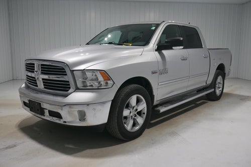 2016 RAM 1500 Lone Star