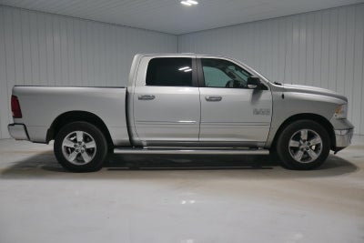 2016 RAM 1500 Lone Star