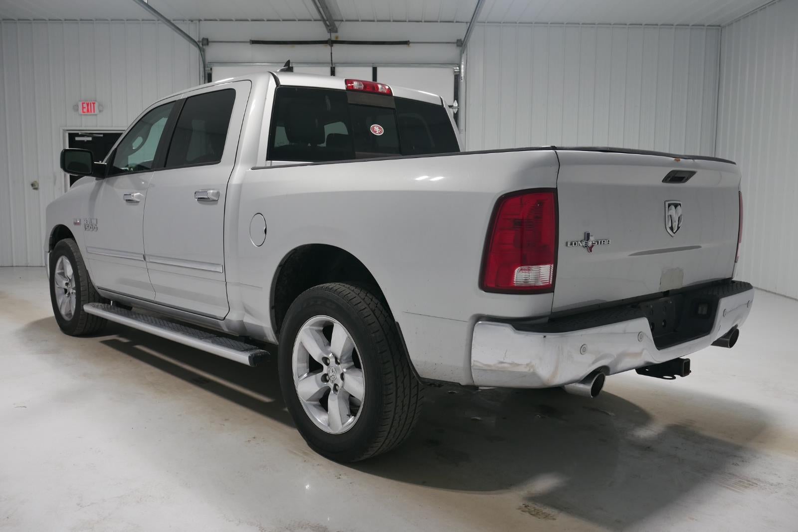 2016 RAM 1500 Lone Star