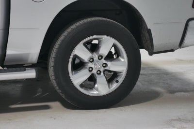 2016 RAM 1500 Lone Star