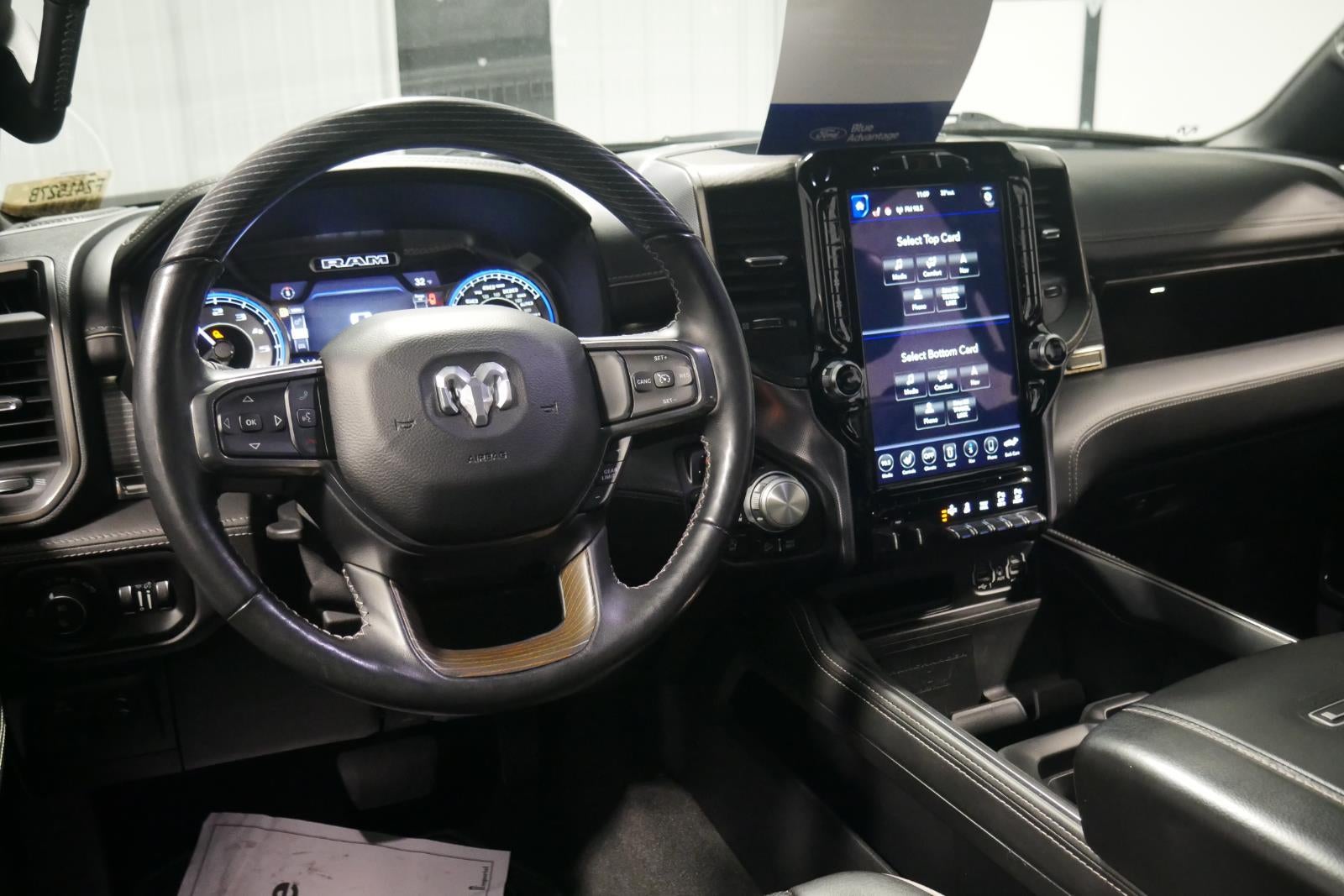 2020 RAM 1500 Limited