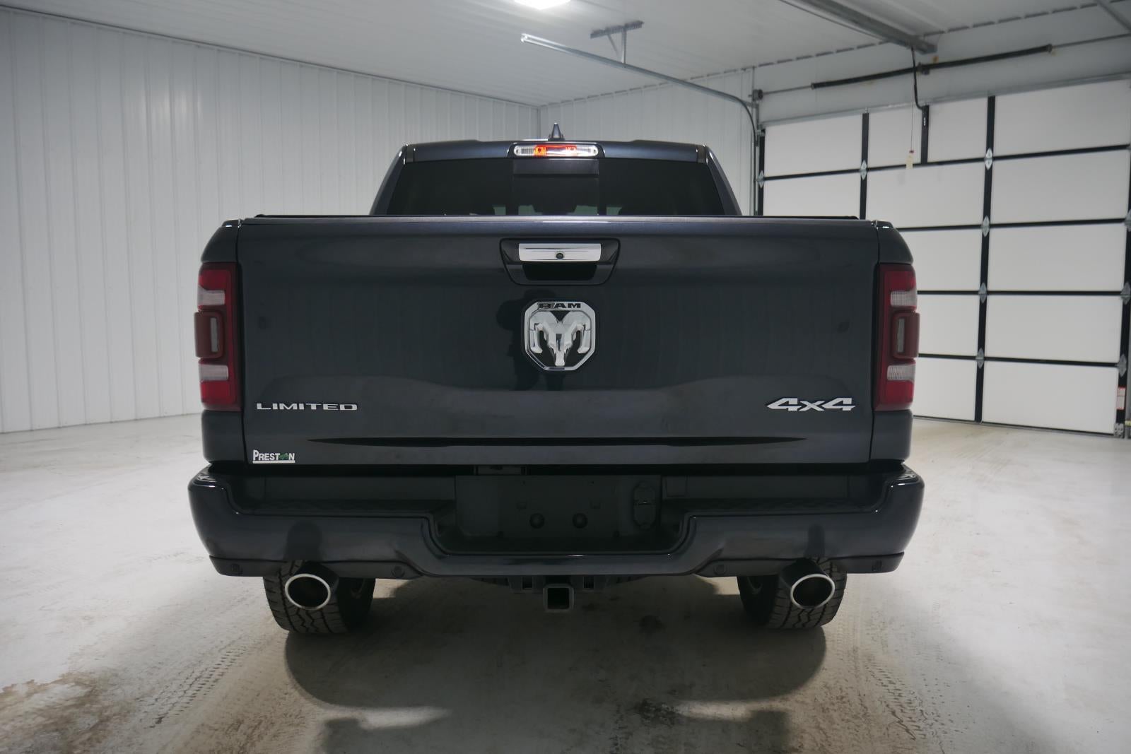 2020 RAM 1500 Limited