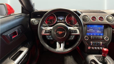 2021 Ford Mustang GT