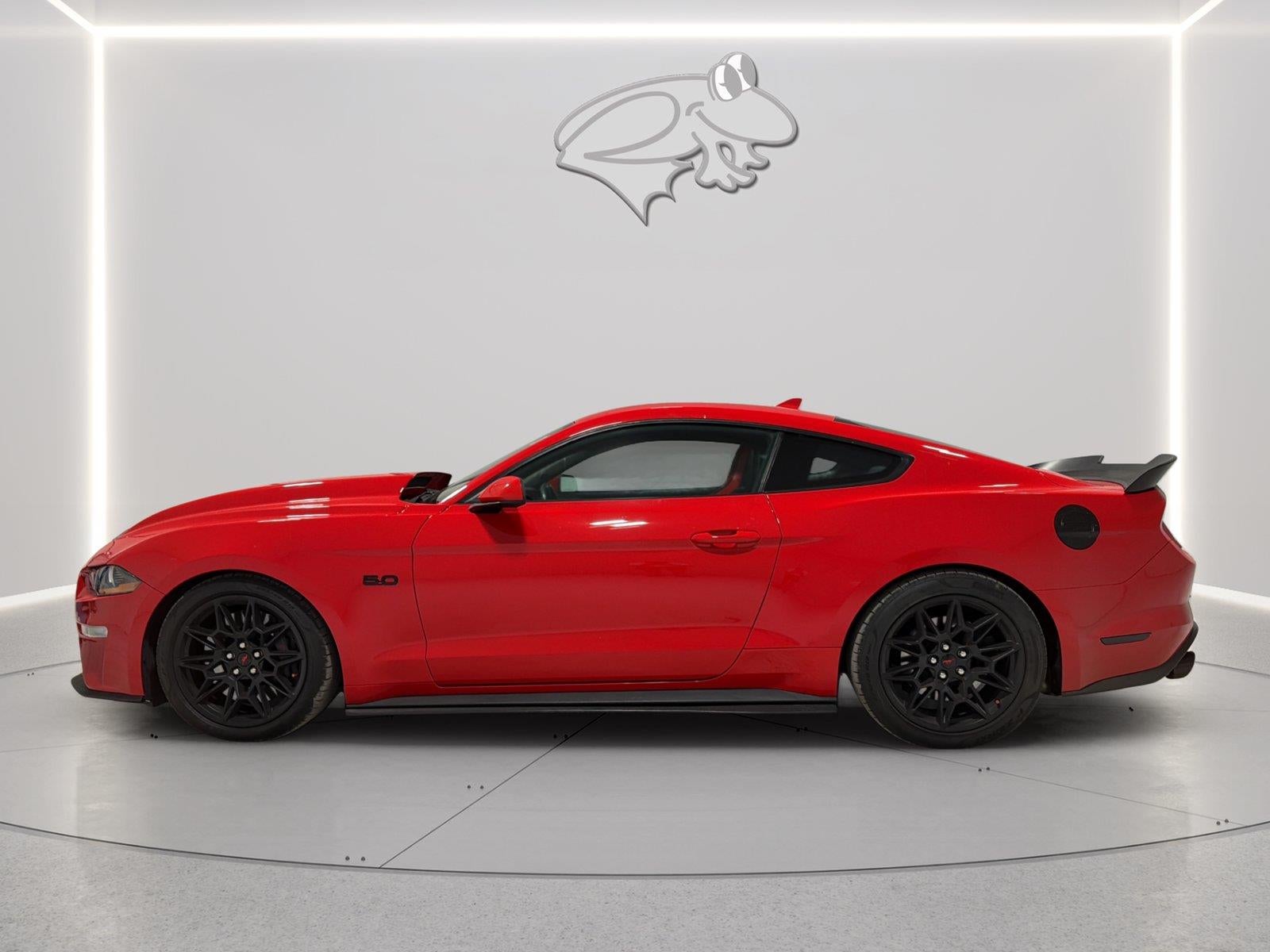 2021 Ford Mustang GT