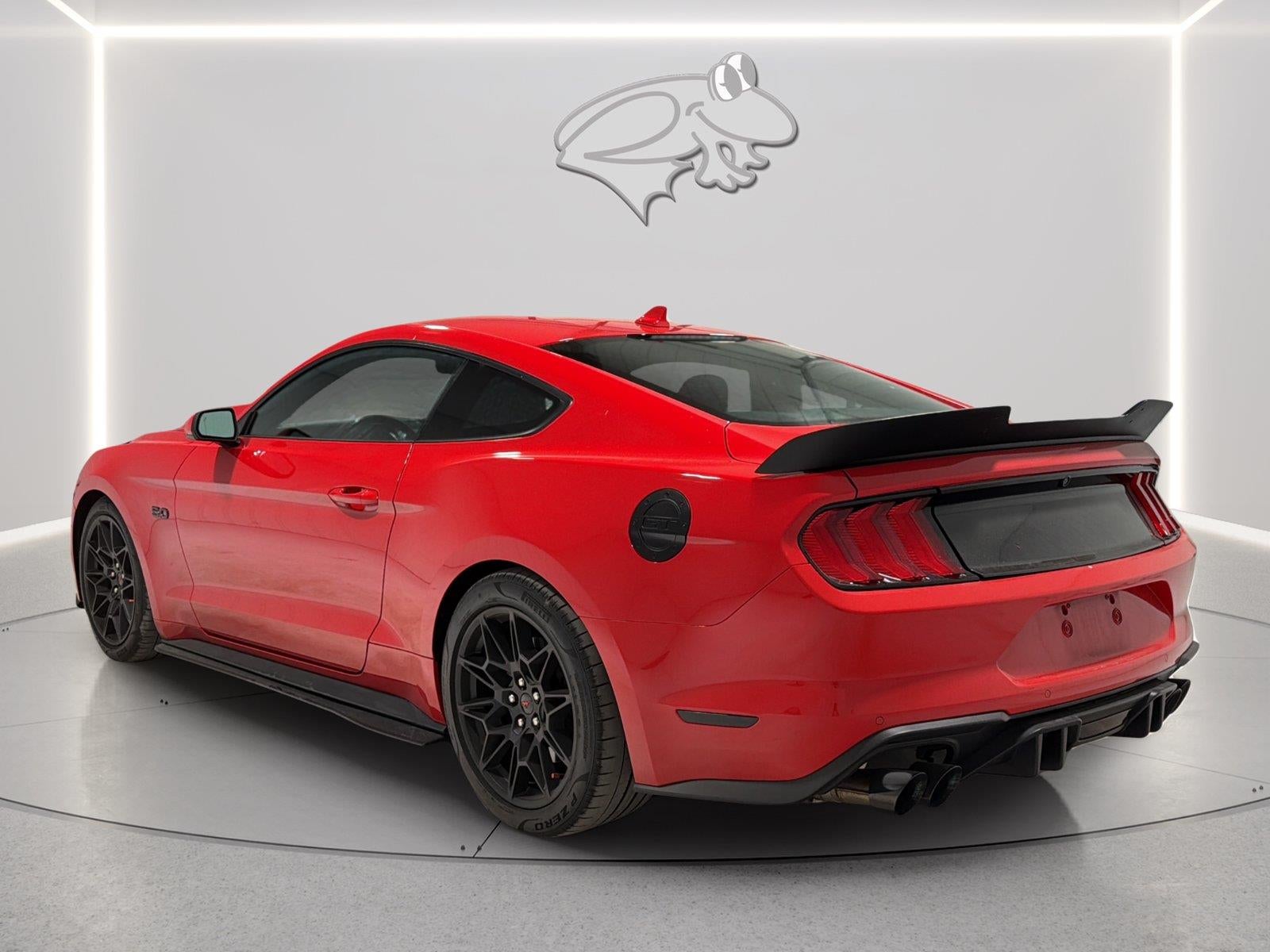 2021 Ford Mustang GT