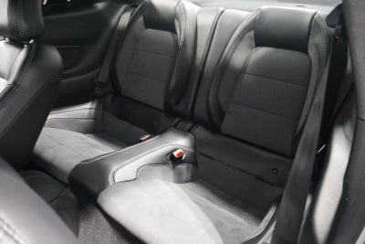 2020 Ford Mustang Shelby GT350