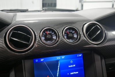 2020 Ford Mustang Shelby GT350