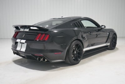 2020 Ford Mustang Shelby GT350