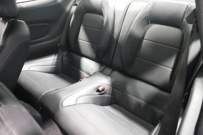 2020 Ford Mustang Bullitt