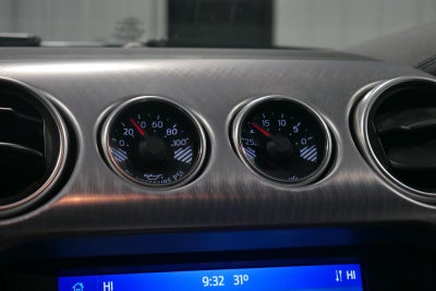 2020 Ford Mustang Bullitt