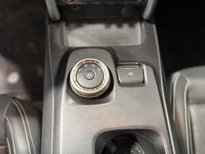 2022 Ford Mustang Shelby GT500