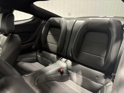 2022 Ford Mustang Shelby GT500