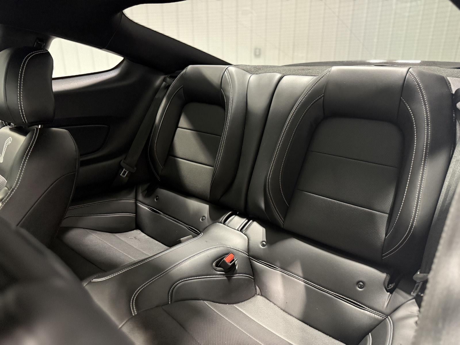 2022 Ford Mustang Shelby GT500