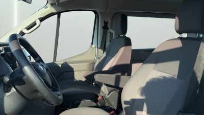 2024 Ford Transit 350 XLT