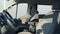 2024 Ford Transit 350 XLT