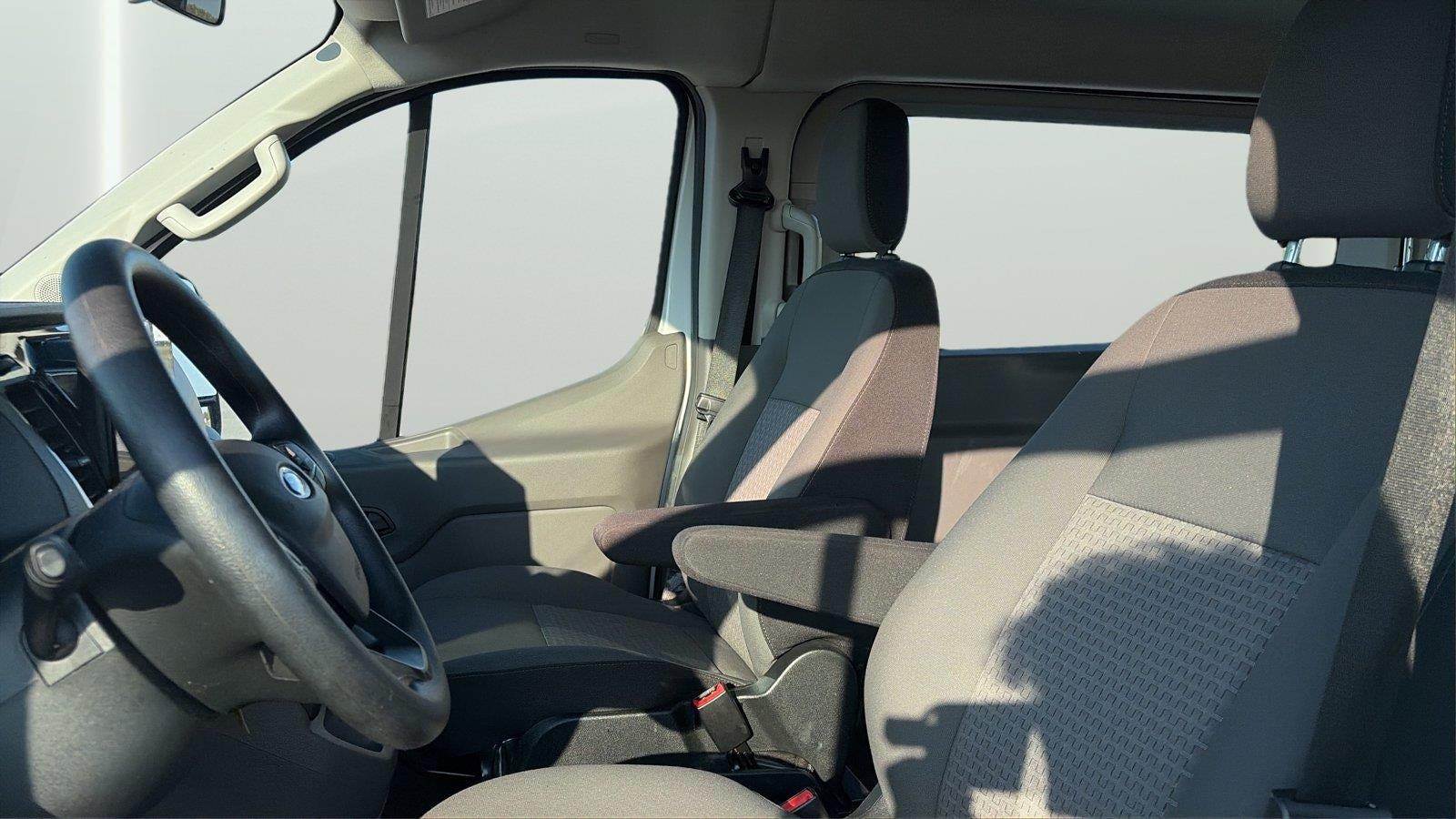 2024 Ford Transit 350 XLT